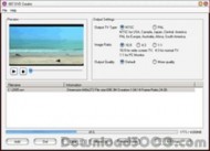 007 DVD Backup screenshot